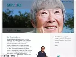 Sites similar to snrs.com.au