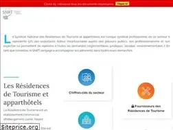 Sites similar to snrt.fr