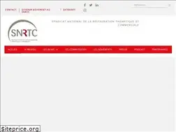 Sites similar to snrtc.fr