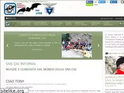 Sites similar to sns-cai.it