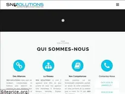 Sites similar to sns-gs.com