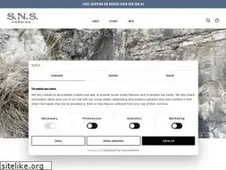 Sites similar to sns-herning.com
