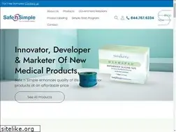 Sites similar to sns-medical.com