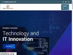 Sites similar to sns-solutions.com