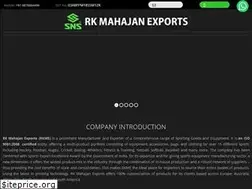 Sites similar to sns-sports.com