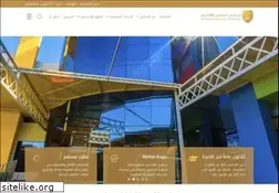 Sites similar to sns.edu.sa