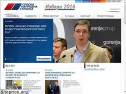 Sites similar to sns.org.rs