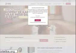 Sites similar to snsbank.nl