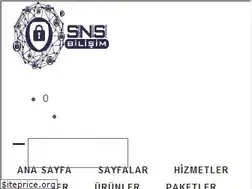 Sites similar to snsbilisim.com.tr
