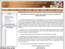 Sites similar to snsblava.sk