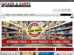 Sites similar to snscashncarry.com