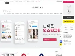 Sites similar to snscloud.co.kr