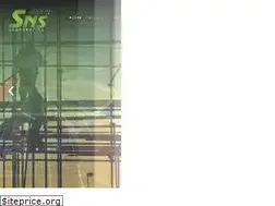Sites similar to snscorporation.co.in