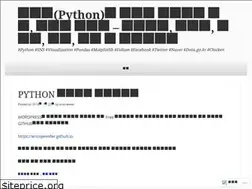 Sites similar to snscrawler.wordpress.com