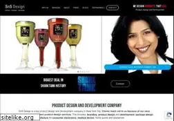 Sites similar to snsdesign.com