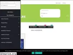 Sites similar to snsfood.be