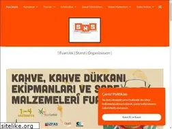 Sites similar to snsfuarcilik.com.tr
