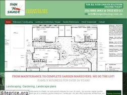 Sites similar to snsgardening.com.au