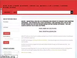 Sites similar to snsgifts4all.com