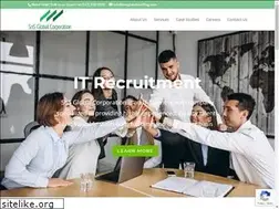 Sites similar to snsglobalstaffing.com