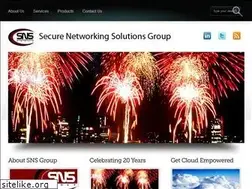 Sites similar to snsgroup.net