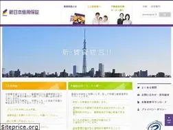 Sites similar to snsh.co.jp