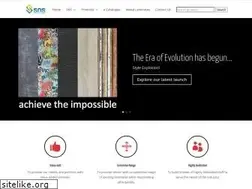 Sites similar to snshpl.com.sg