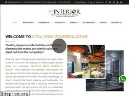 Sites similar to snsinterior.in