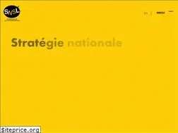 Sites similar to snsl.ca