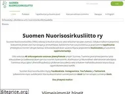 Sites similar to snsl.fi