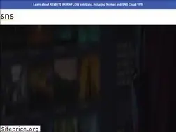 Sites similar to snslabs.com