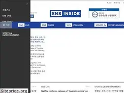 Sites similar to snslive.co.kr