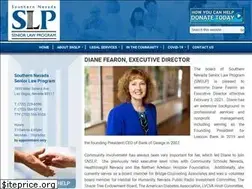 Sites similar to snslp.org