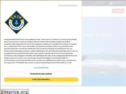 Sites similar to snsm.org