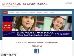 Sites similar to snsmschoolwb.com