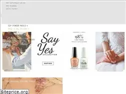 Sites similar to snsnails.com.au