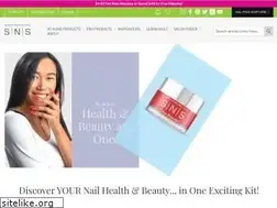 Sites similar to snsnails.com