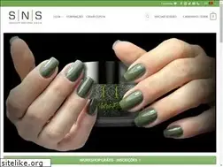 Sites similar to snsnailsmarket.com