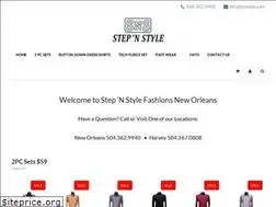 Sites similar to snsnola.com