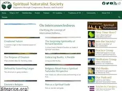 Sites similar to snsociety.org