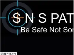 Sites similar to snspat.co.uk