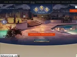 Sites similar to snspavers.com