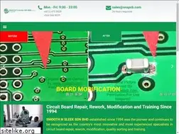 Sites similar to snspcb.com