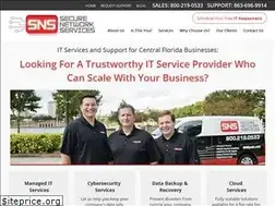 Sites similar to snspolk.com
