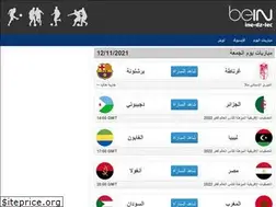 Sites similar to snsportnews.blogspot.com