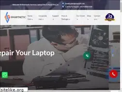 Sites similar to snspune.com