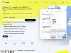 Sites similar to snspy.org