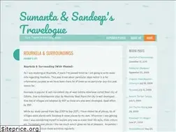 Sites similar to snsscavenger.wordpress.com