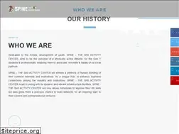Sites similar to snsspine.in