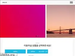 Sites similar to snsstar.kr